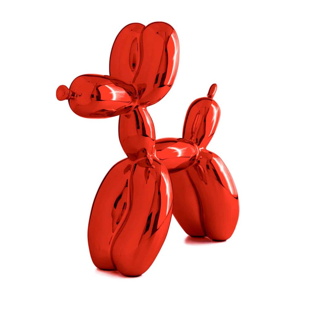 Balloon Dog — Editions Studio Art