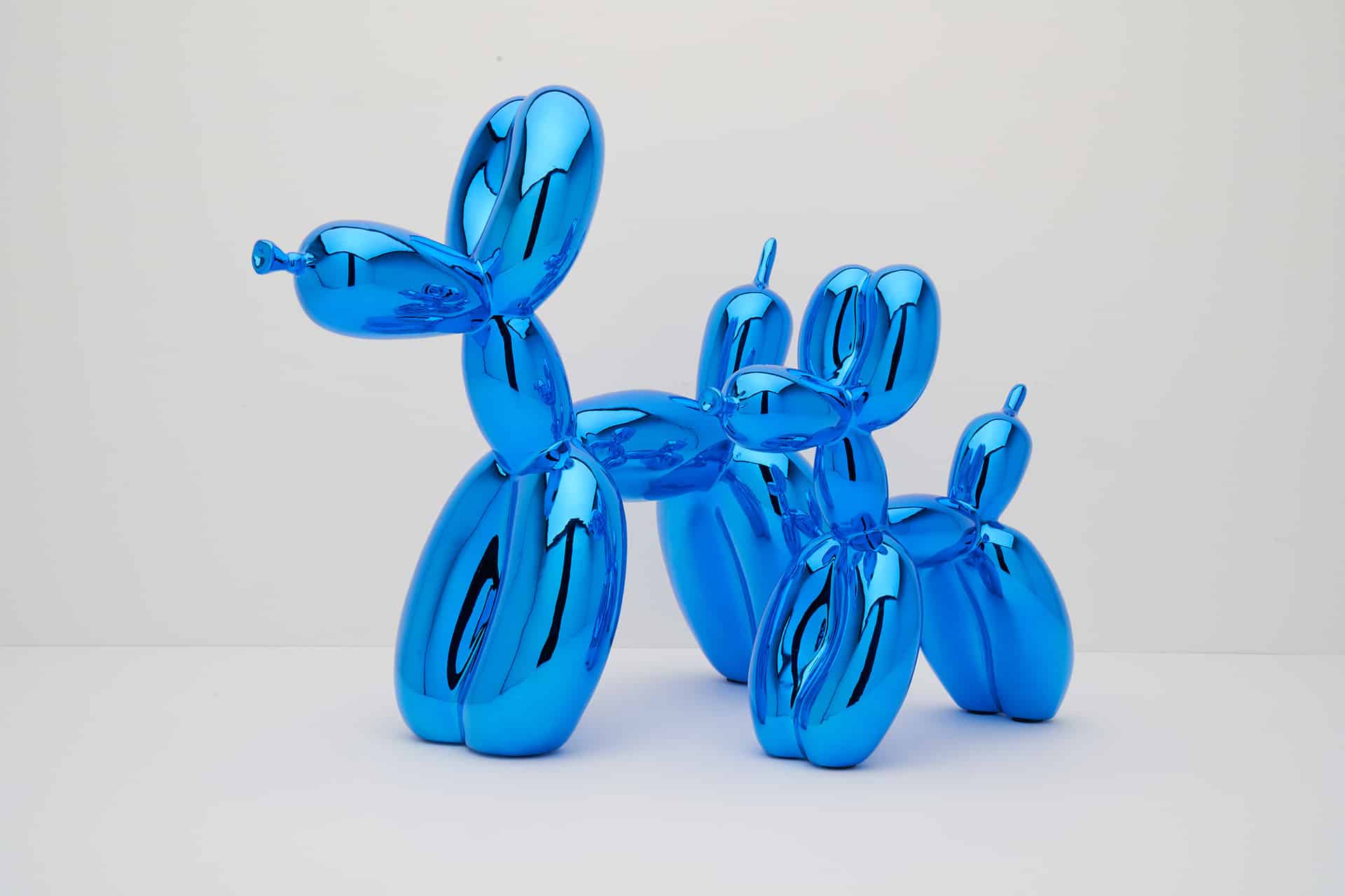 Balloon Dog XXL — Editions Studio Art